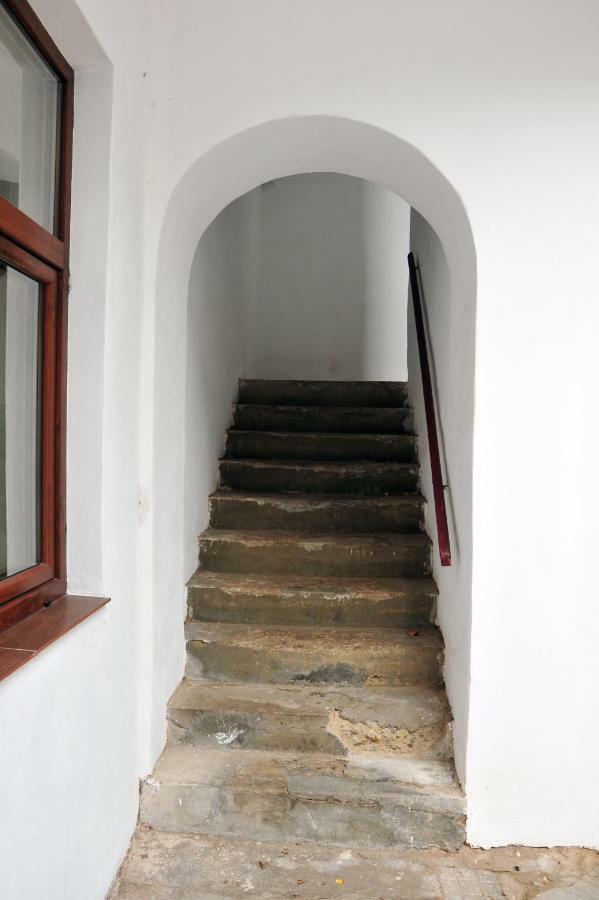 Ronis Apartments Σίμπιου Εξωτερικό φωτογραφία